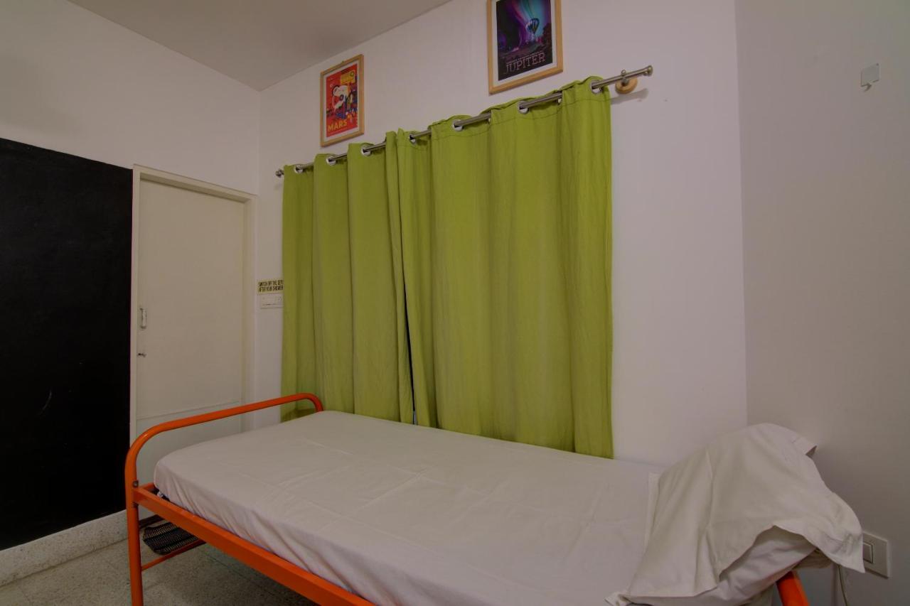 Draper Startup House For Entrepreneurs Vandrarhem Bangalore Exteriör bild